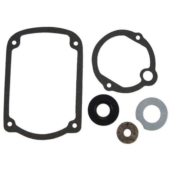 Aftermarket Fairbanks Fm Series Magneto Gasket Set for Calmers B C RC UWC WD WD45 WF ENH10-0585 - main